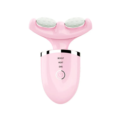 IPL Wrinkle Lift Neck Beauty Device