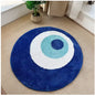 Non-Slip Rug – Elegant & Versatile for Living Room & Bedroom