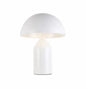 Mushroom Desk Lamp