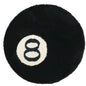 Non-Slip Rug – Elegant & Versatile for Living Room & Bedroom
