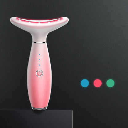IPL Wrinkle Lift Neck Beauty Device