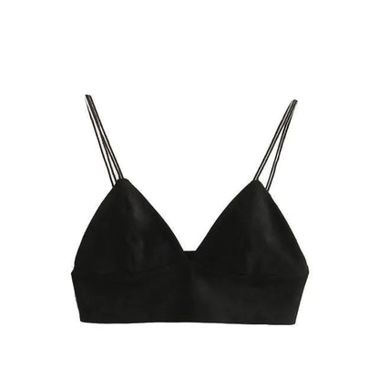 Summer Bralette Crop Top