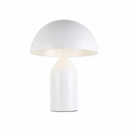 Mushroom Desk Lamp
